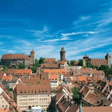 Jacobsplatz 아파트